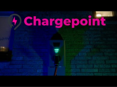 Productieproces laadpunten Chargepoint Europe bv
