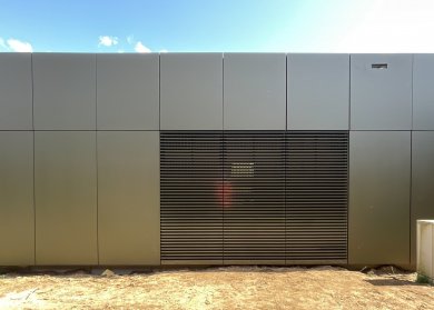 Toonaangevende Veiligheid met JAZO roosters 